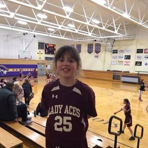 Meet your Posher, Abigail